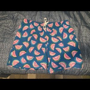 Chubbies watermelon Bathing Suit
